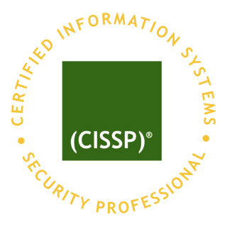 CISSP